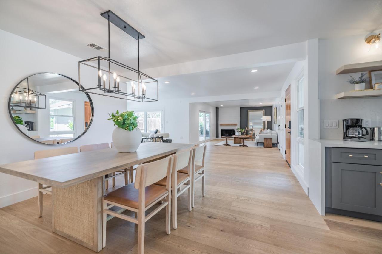 @ Marbella Lane - Modern And Luxurious Design Home فولرتون المظهر الخارجي الصورة