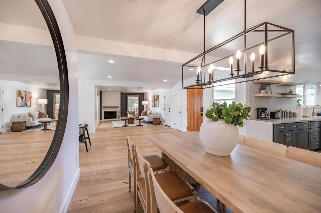 @ Marbella Lane - Modern And Luxurious Design Home فولرتون المظهر الخارجي الصورة