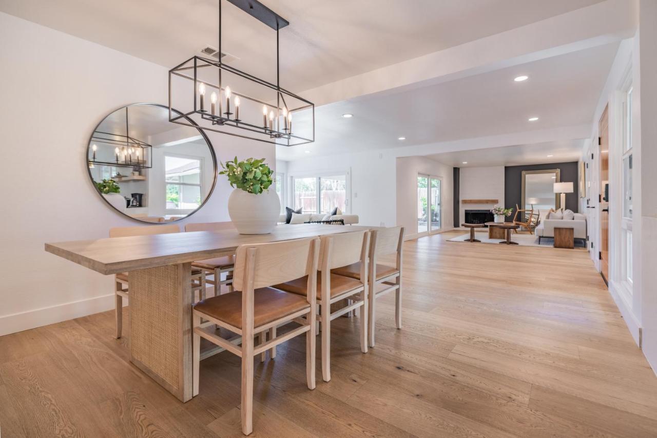@ Marbella Lane - Modern And Luxurious Design Home فولرتون المظهر الخارجي الصورة