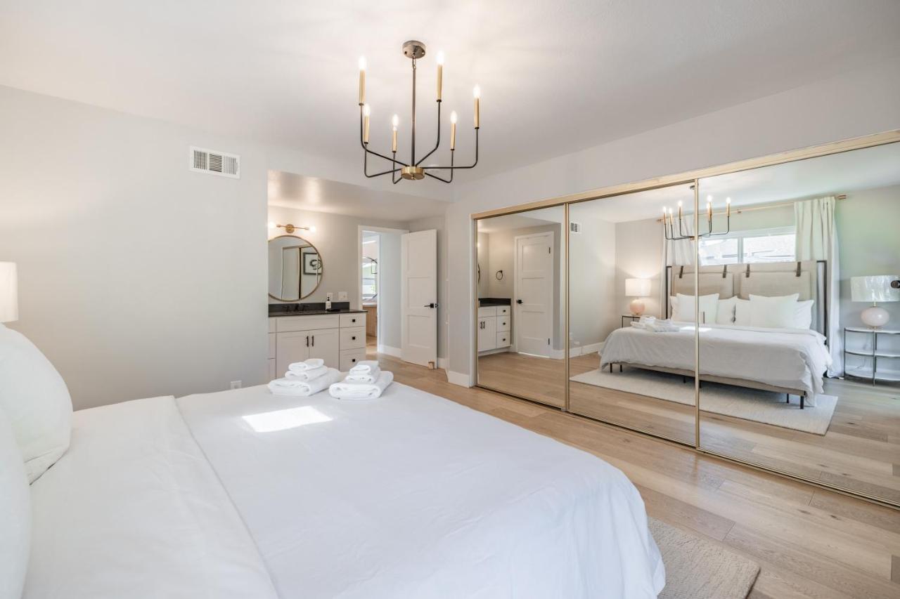 @ Marbella Lane - Modern And Luxurious Design Home فولرتون المظهر الخارجي الصورة