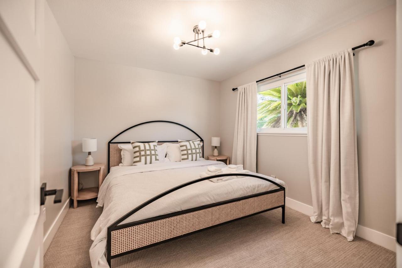 @ Marbella Lane - Modern And Luxurious Design Home فولرتون المظهر الخارجي الصورة