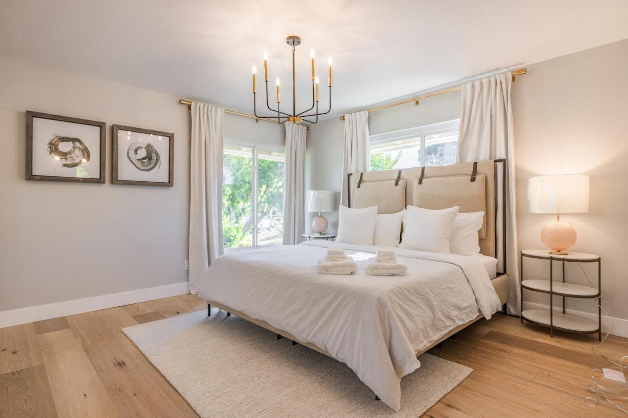 @ Marbella Lane - Modern And Luxurious Design Home فولرتون المظهر الخارجي الصورة