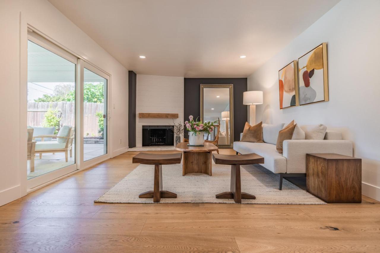 @ Marbella Lane - Modern And Luxurious Design Home فولرتون المظهر الخارجي الصورة