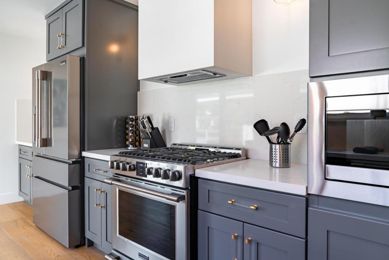 @ Marbella Lane - Modern And Luxurious Design Home فولرتون المظهر الخارجي الصورة