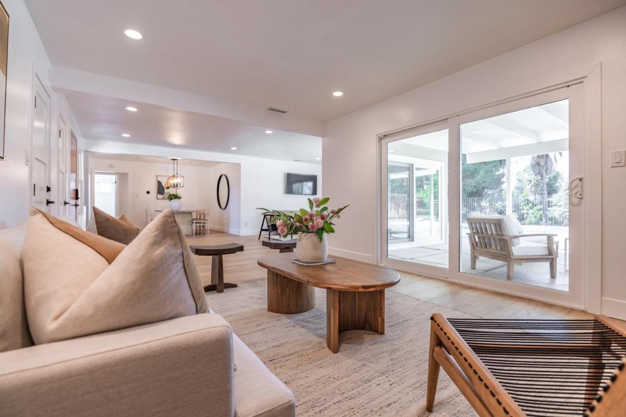 @ Marbella Lane - Modern And Luxurious Design Home فولرتون المظهر الخارجي الصورة