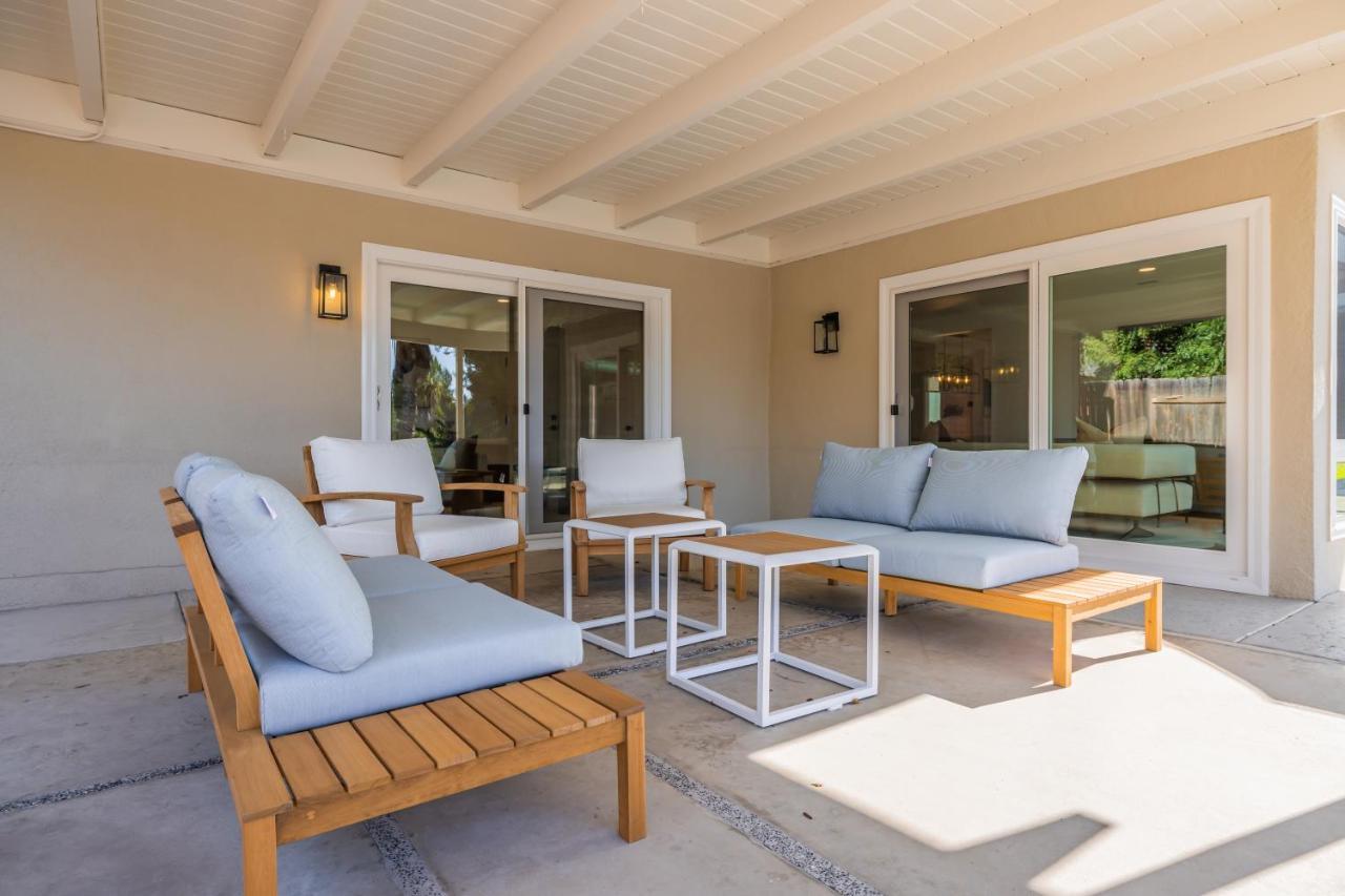 @ Marbella Lane - Modern And Luxurious Design Home فولرتون المظهر الخارجي الصورة